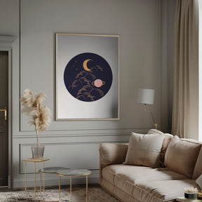 Celestialcircle Ratio2x3 Poster