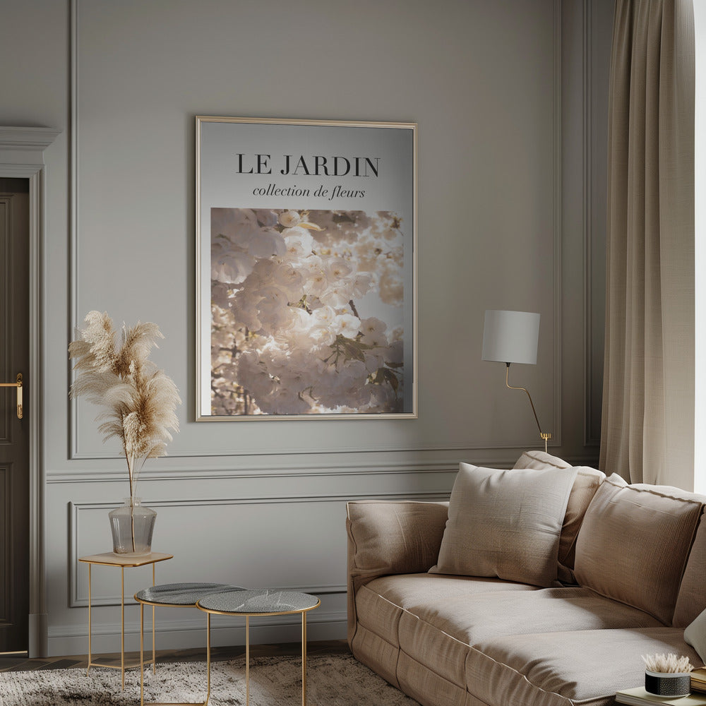 Lejardin Ratio2x3 Poster