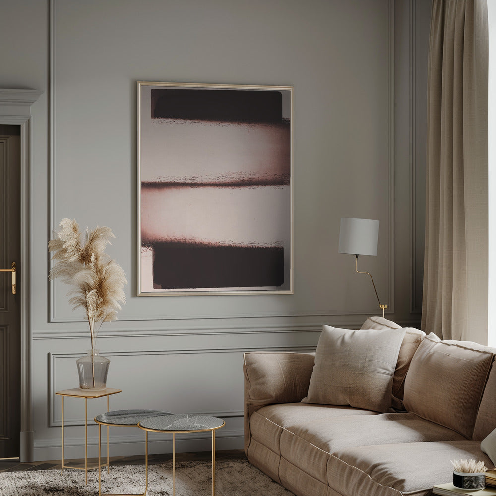 Back and forth Poster