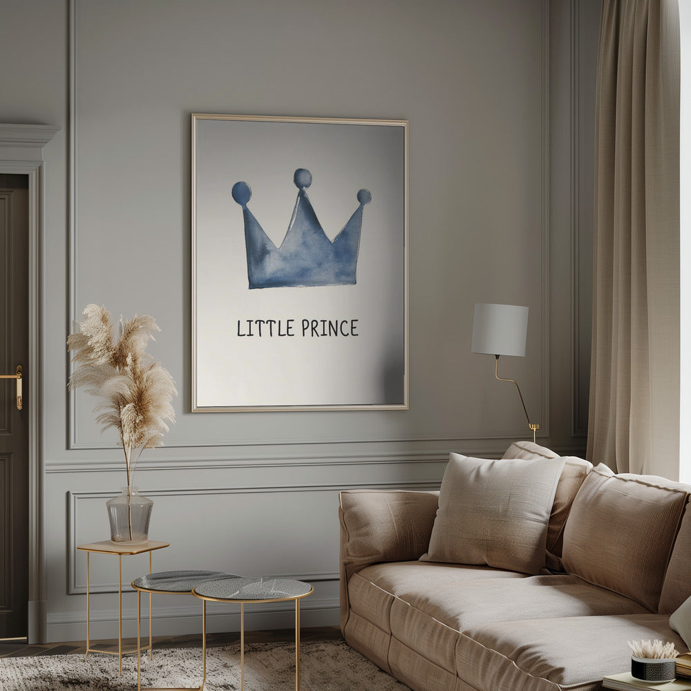 Littleprince Poster