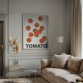 Tomato Poster