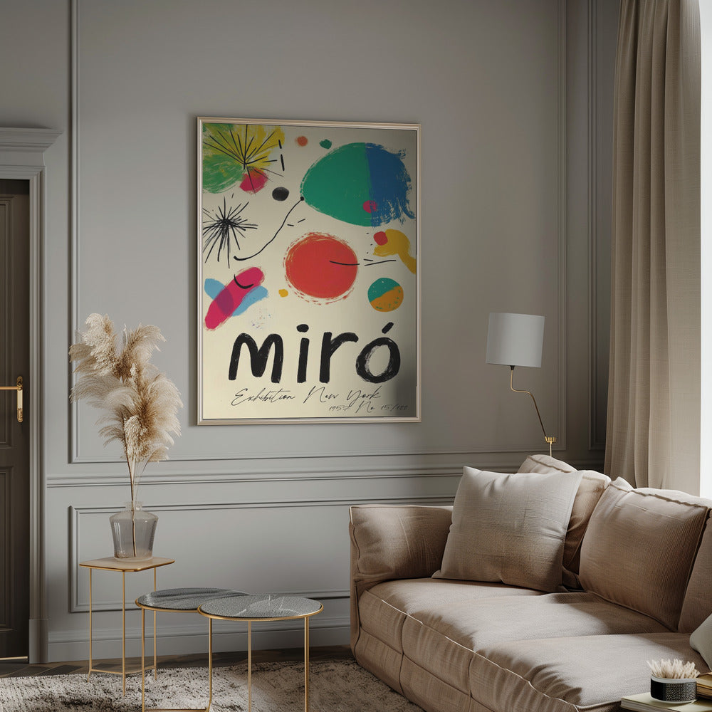 Miròno2 Poster