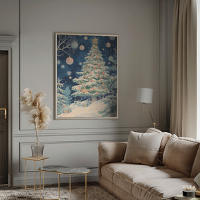 Christmas Tree II Poster