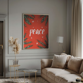 Peace Poster