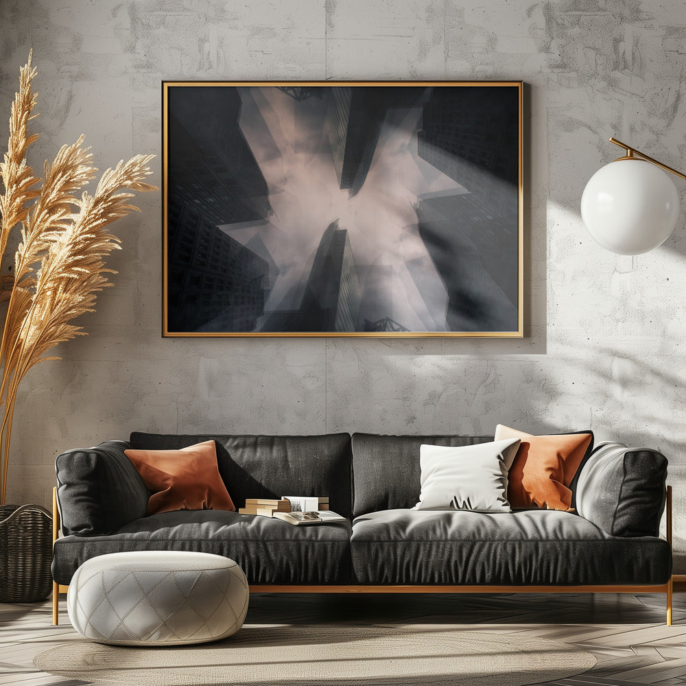 dream within a dream Poster