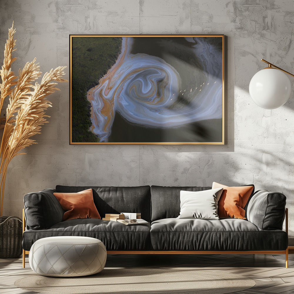 Like a &quot;Smile Face&quot; Poster