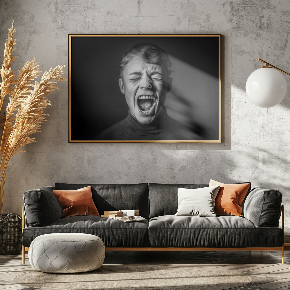 TheScream Poster