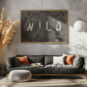 Wild Nº2 Poster