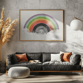 Rainbow Classics Poster