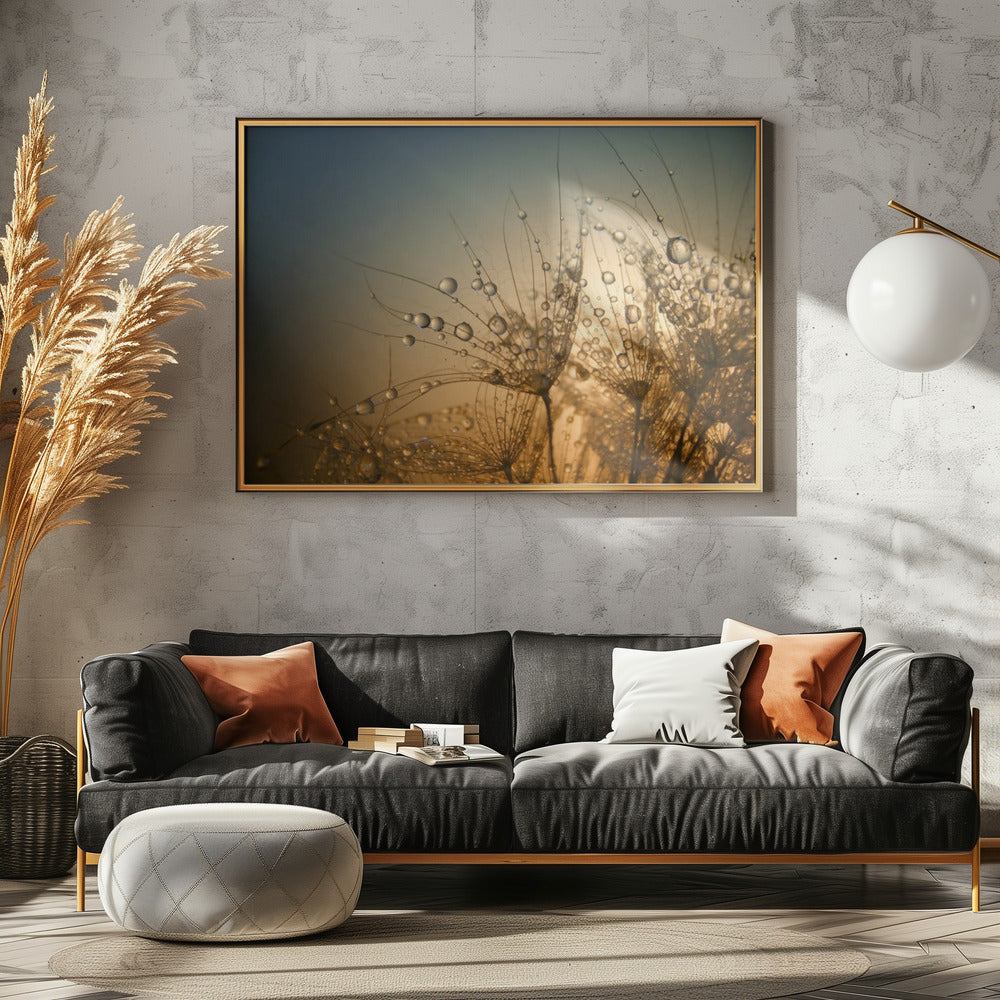 Tender is the Night Poster