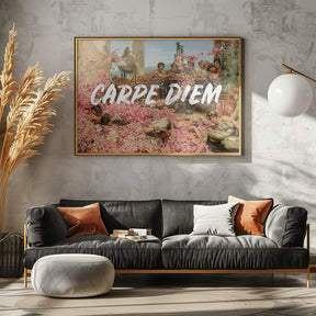 Carpediem Ratio2x3 Poster