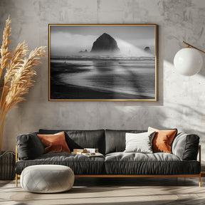 Cannon Beach Poster