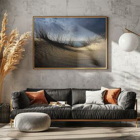 Dunes........... Poster