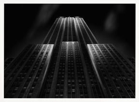 empire state building Poster