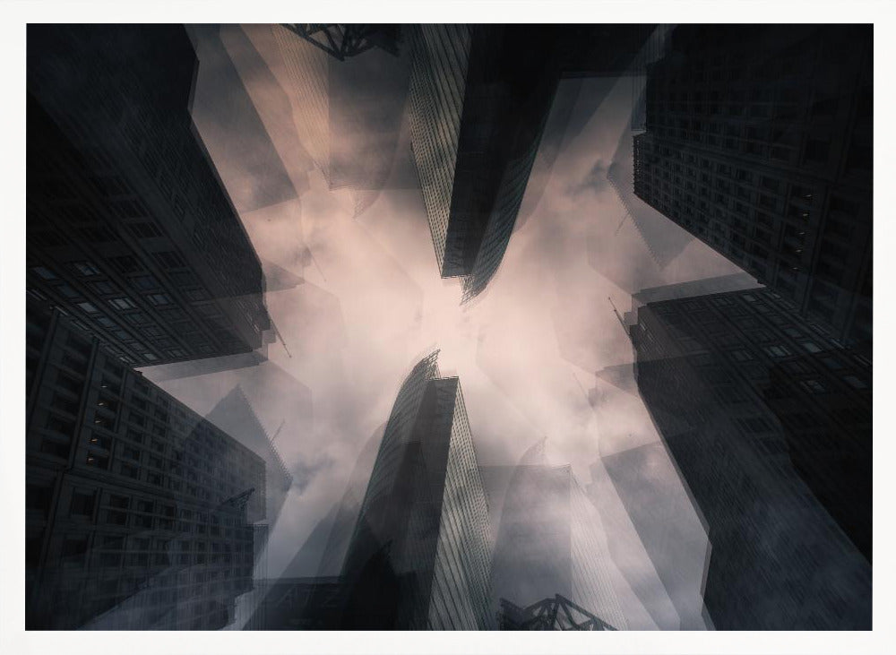 dream within a dream Poster