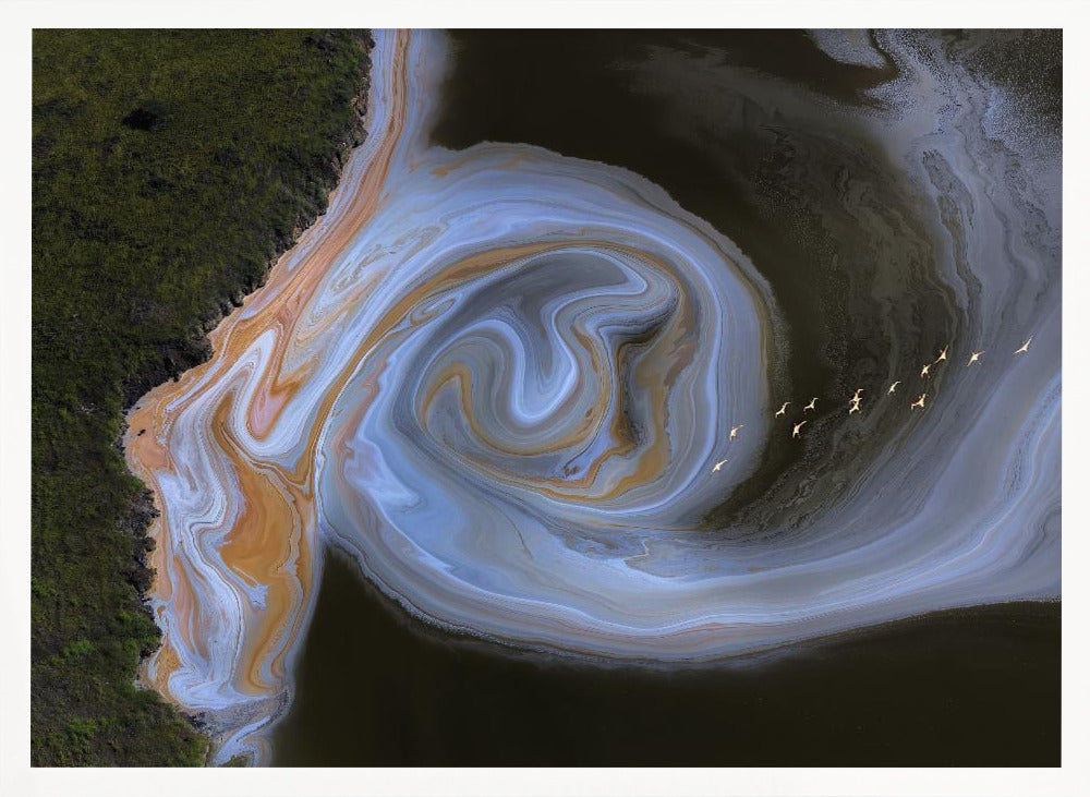 Like a &quot;Smile Face&quot; Poster