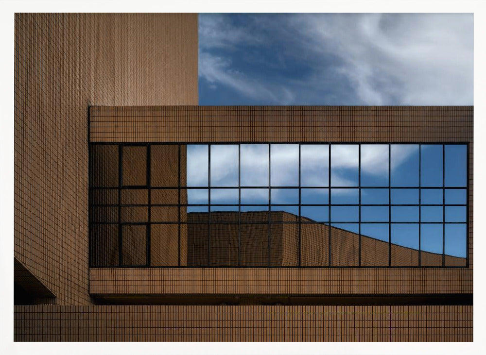 Hong Kong Museum of Art Poster