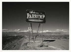 Pahrump Poster