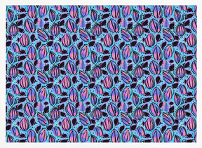 Pattern No 142 Poster