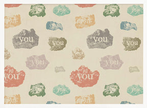 You Rock Poster