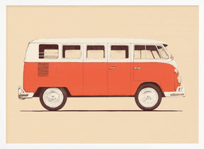 Redvan Poster