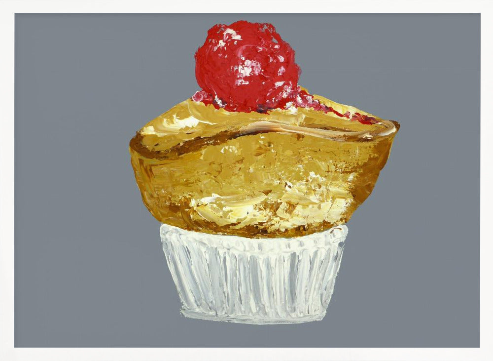 Soufflé Poster