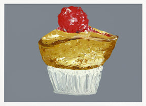 Soufflé Poster