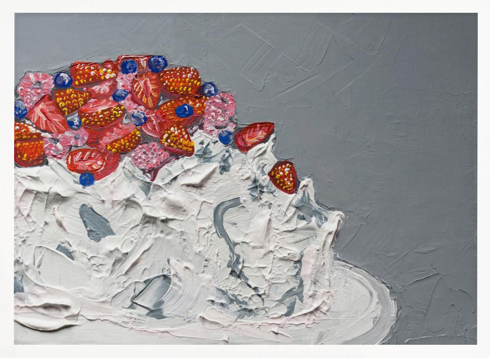 Royal Academy Pavlova Poster