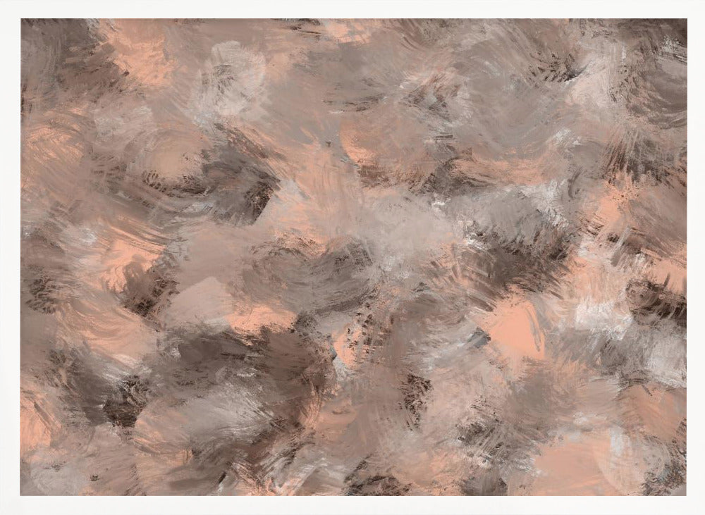 Pattern No 179 Poster