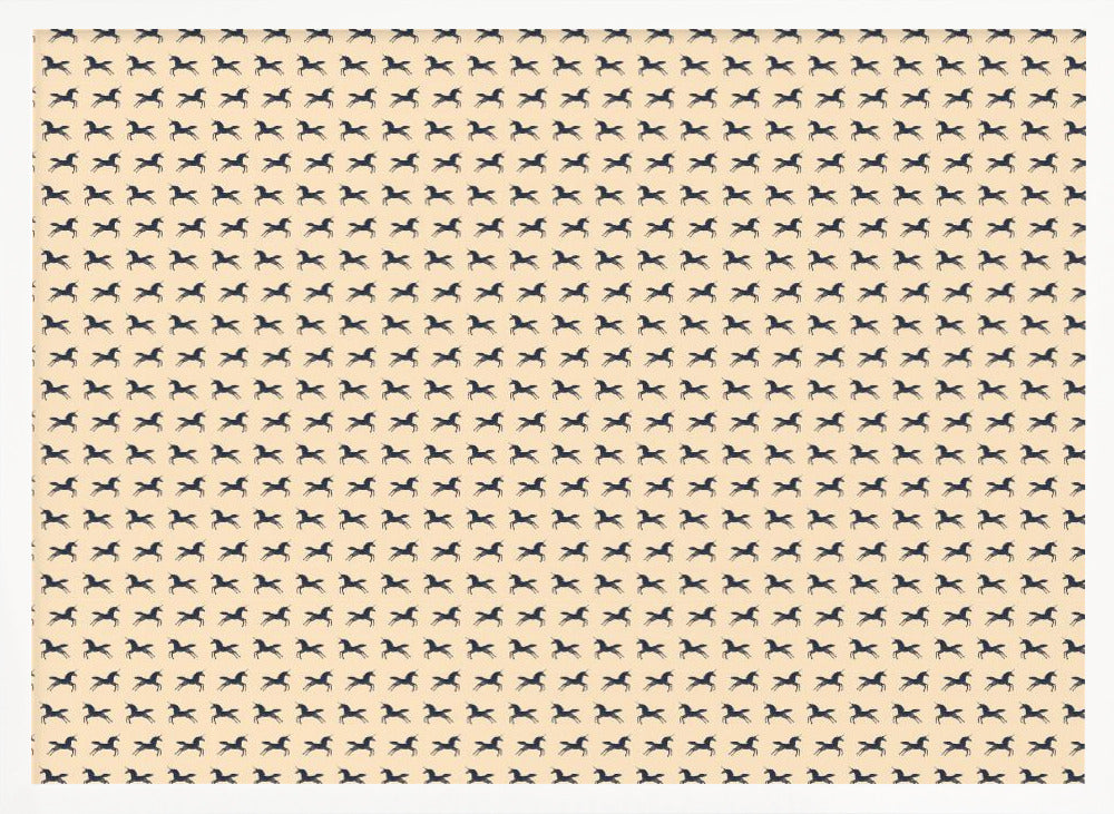 Unicorns Are Real Nº2 Poster