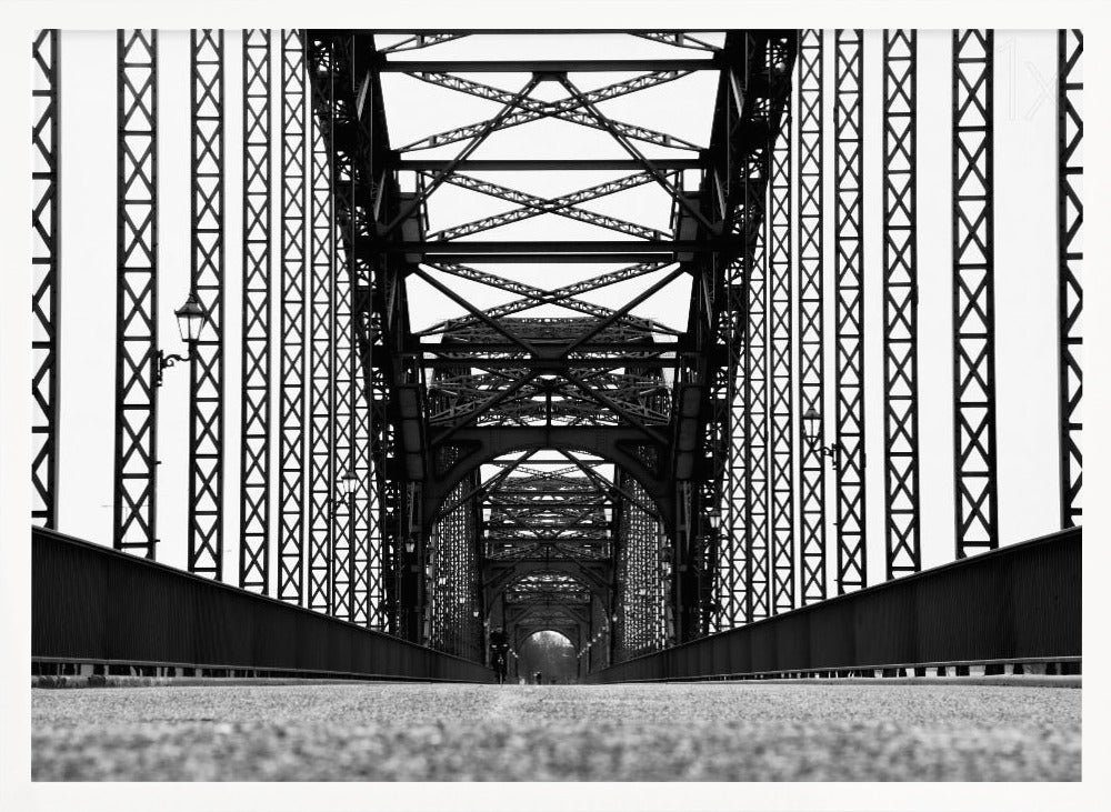 Bridge Street Photo Poster