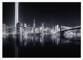 Unforgettable 9-11 Poster