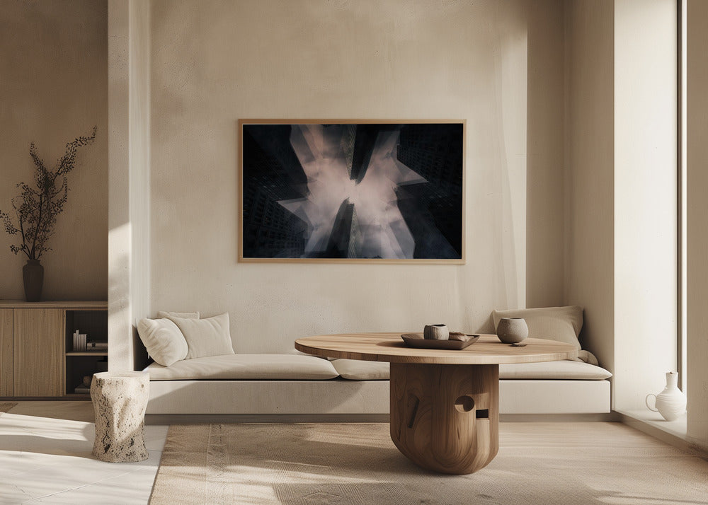 dream within a dream Poster