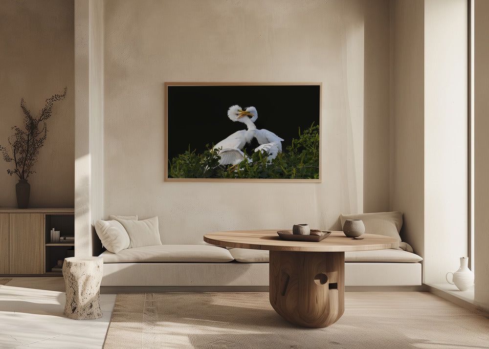 Fight For ... Poster