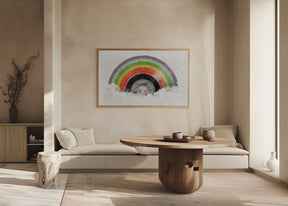 Rainbow Classics Poster