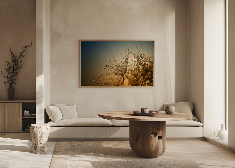 Tender is the Night Poster