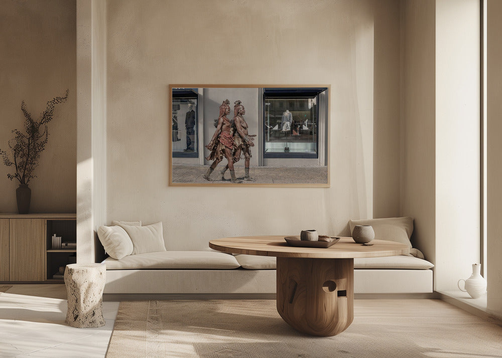 NamibiaFashion Poster