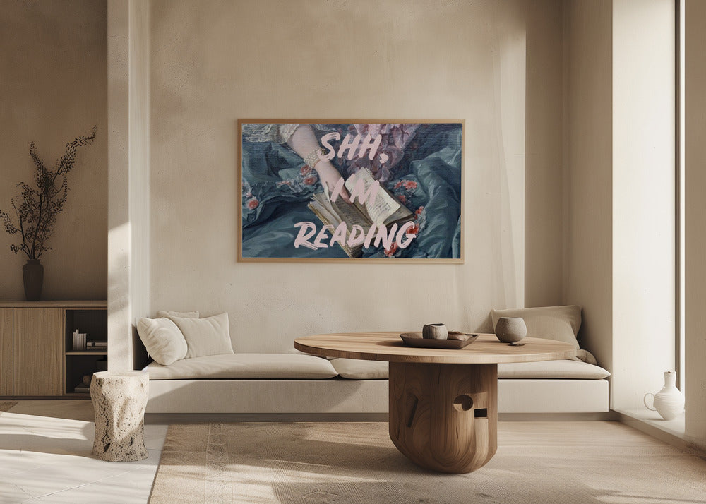 Imreadingv Ratio2x3 Poster