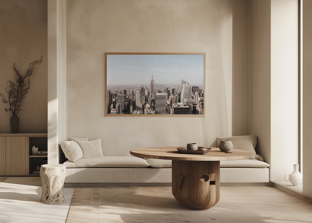 Nycview Ratio2x3 Poster