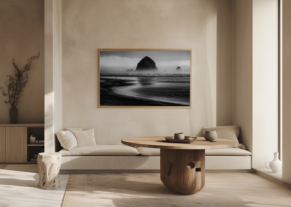 Cannon Beach Poster