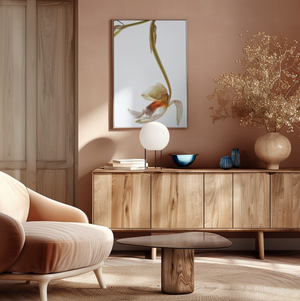 Arch Angle No1 Poster