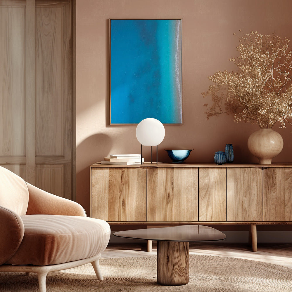 Ionian Sea 02 Poster