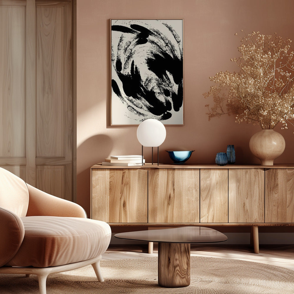 Everything is gonna be fine Poster