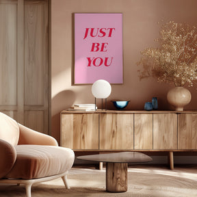 Beyou Ratioiso Poster