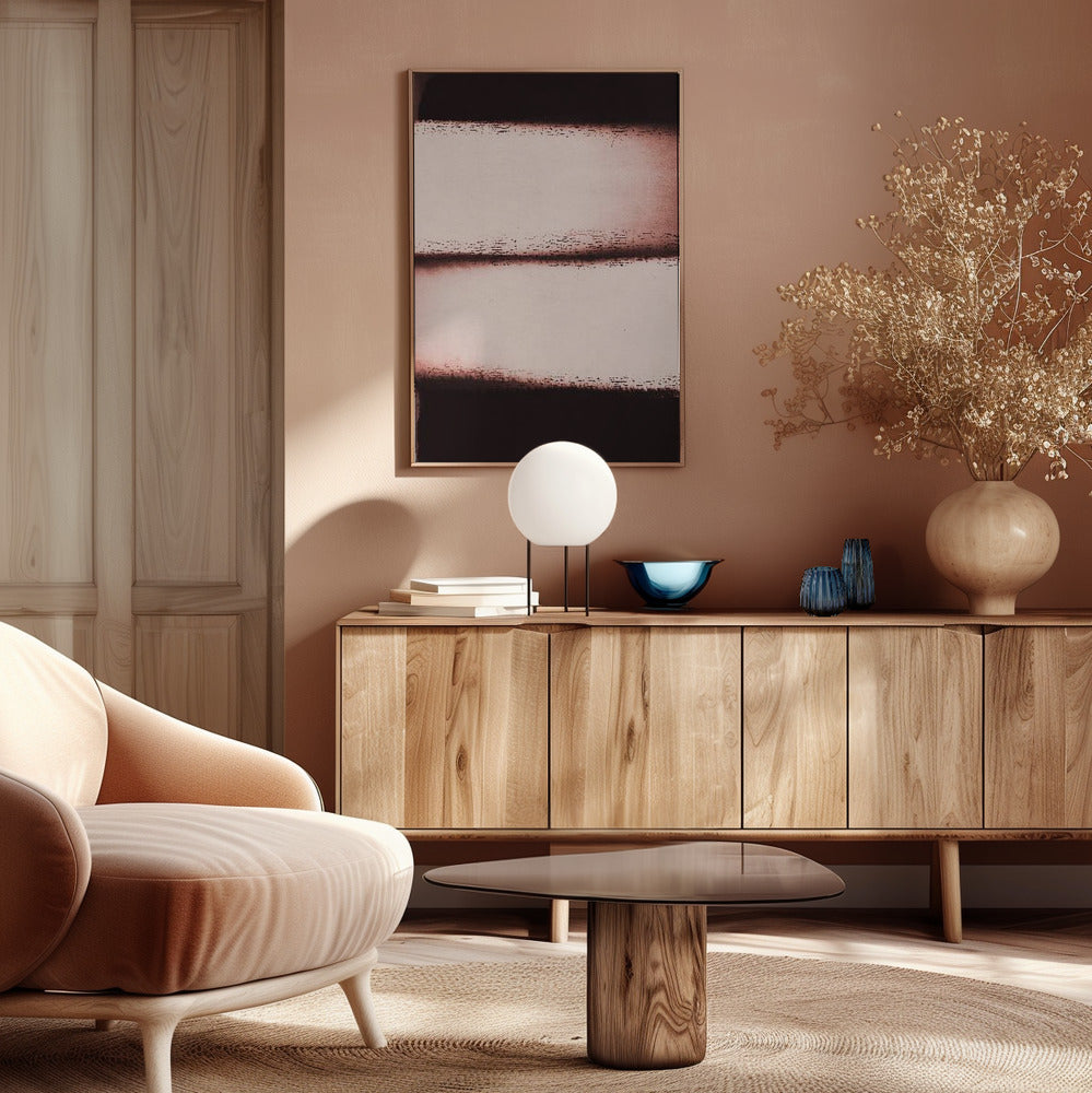 Back and forth Poster