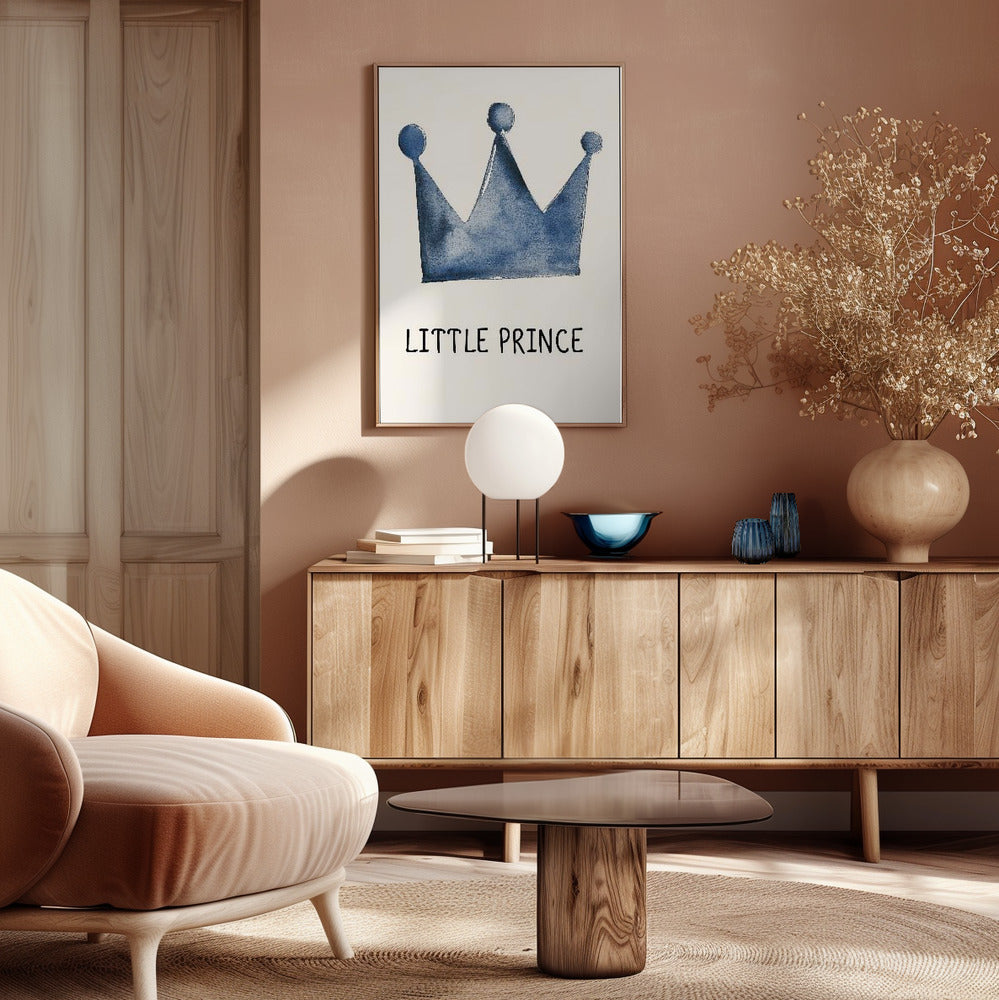 Littleprince Poster