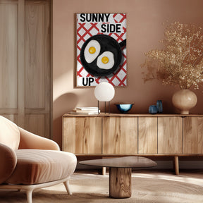 Sunny side up Poster