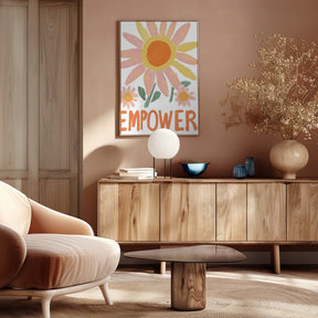 Empower Poster