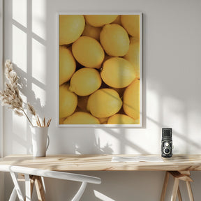 Lemons_3 Poster