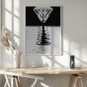 Goblets Poster